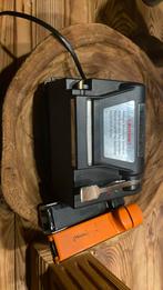 Powermatic 2 1 zo goed als nieuw !, Verzamelen, Rookartikelen, Aanstekers en Luciferdoosjes, Ophalen, Zo goed als nieuw