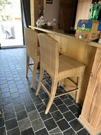 Barstoel Gloster, Huis en Inrichting, Ophalen, Zo goed als nieuw