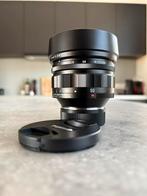 Voigtlander 50mm F1 asph, Audio, Tv en Foto, Foto | Lenzen en Objectieven, Ophalen of Verzenden, Nieuw