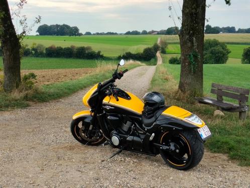 Suzuki Intruder m1800r Boss, Motoren, Motoren | Suzuki, Particulier, Chopper, meer dan 35 kW, 2 cilinders, Ophalen
