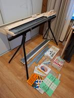 Brother kh 840 en onderbed kr 850 breimachine, Hobby en Vrije tijd, Ophalen
