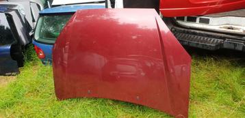 FORD FOCUS MK1 MOTORKAP BJ 98 TOT 2005 beschikbaar voor biedingen
