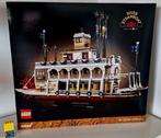 Lego 21356 River Steamboat, Ophalen of Verzenden, Nieuw, Complete set, Lego