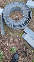 ecolat afboording tuin, Ophalen, Zo goed als nieuw, Kunststof, Overige typen