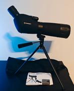 Bresser Spektiv Spotting Scope 20-60x60, TV, Hi-fi & Vidéo, Matériel d'optique | Télescopes, Enlèvement, Comme neuf