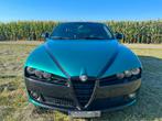 Alfa 159 Ti jtdm, Euro 5, Zwart, 4 cilinders, Leder