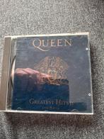 Cd queen greatest hits || long play, Cd's en Dvd's, Cd's | Pop, Ophalen of Verzenden