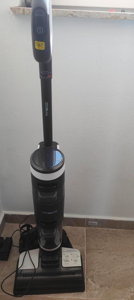 Tineco Floor One S3 pro, Electroménager, Aspirateurs, Comme neuf, Aspirateur, Enlèvement