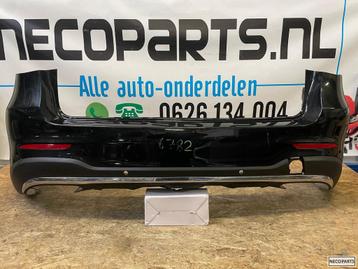 GLC X253 W253 AMG ACHTERBUMPER ORIGINEEL ALLES LEVERBAAR !!! beschikbaar voor biedingen