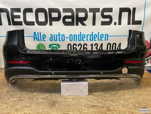 GLC X253 W253 AMG ACHTERBUMPER ORIGINEEL ALLES LEVERBAAR !!!, Auto-onderdelen, Carrosserie, Spatbord, Mercedes-Benz, Gebruikt