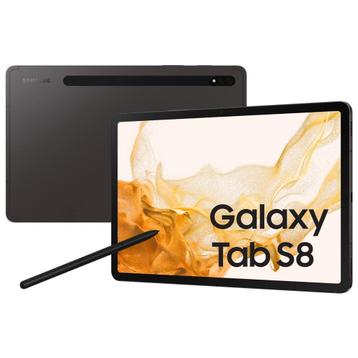 Galaxy tab s8 wi fi, Enlèvement ou Envoi, Comme neuf