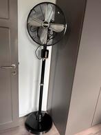 Retro ventilator 3 standen + eventueel draaiende kop, Ophalen, Zo goed als nieuw