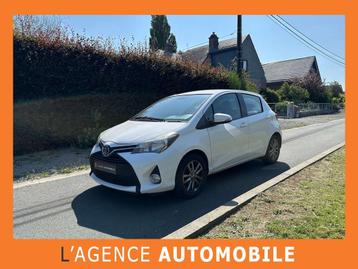 Toyota Yaris Yaris 1.0i VVT-i - DASHCAM - GARANTIE 12 M beschikbaar voor biedingen