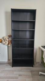 Boekenkast, Huis en Inrichting, Kasten | Boekenkasten, Ophalen, Zo goed als nieuw