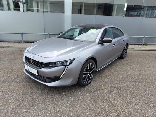 Peugeot 508 GT, Autos, Peugeot, Entreprise, Régulateur de distance, Airbags, Air conditionné, Bluetooth, Ordinateur de bord, Verrouillage central