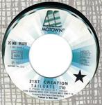 21st Creation – Tailgate, Gebruikt, 7 inch, Single, Ophalen of Verzenden