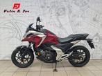 Honda NC750X Dct (bj 2024), Motoren, Motoren | Honda, 750 cc, 2 cilinders, Bedrijf, Meer dan 35 kW