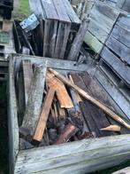 Gratis brandhout, Jardin & Terrasse, Enlèvement