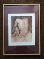 Sérigraphie de Nicolas Binsfeld, Enlèvement