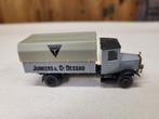 Marklin HO Vrachtwagen, Ophalen of Verzenden, Nieuw, Overige typen