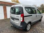 Dacia Dokker 1.6 benzine 75 Kw,Bj 2018,Euro 6b,5 Zitplaatsen, Voorwielaandrijving, 75 kW, 140 g/km, 4 cilinders