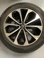 Winterbanden, Auto-onderdelen, Ophalen, 18 inch, Banden en Velgen, Winterbanden