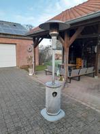 Campingaz terrasverwarmer., Ophalen, Gebruikt, Gas, Vloer