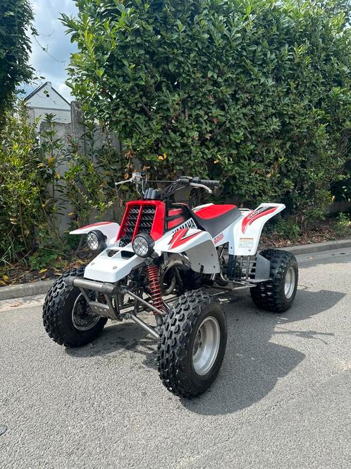 Yamaha 350 Banshee - Quad non homologués, Motoren, Motoren | Yamaha, Particulier, Crossmotor, meer dan 35 kW, 2 cilinders, Ophalen