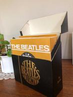The Beatles – The Singles Collection 1962‑1970 – gele hoes, 7 inch, Single, Ophalen of Verzenden, Zo goed als nieuw