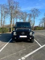 Mercedes G klasse 350 D, Auto's, Mercedes-Benz, Automaat, Zwart, 2995 cc, G-Klasse