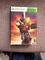 Xbox 360, Fable 3 limited collector’s édition, Games en Spelcomputers, Ophalen, Zo goed als nieuw