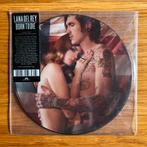 Lana Del Rey - Born To Die 7” vinyl (picture disc), Cd's en Dvd's, Overige formaten, 2000 tot heden, Gebruikt, Verzenden