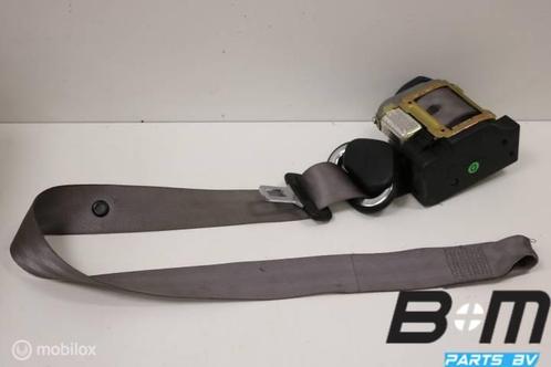 Gordel RV (bijrijderskant) Volkswagen Lupo 3L, Auto diversen, Anti-diefstal, Gebruikt