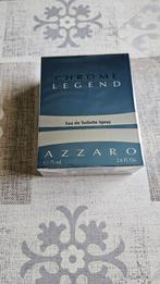 parfum azzaro, Handtassen en Accessoires, Uiterlijk | Parfum, Ophalen, Nieuw