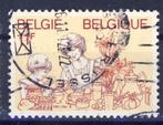 Belg. 1983 - n 2087, Postzegels en Munten, Postzegels | Europa | België, Verzenden, Gestempeld