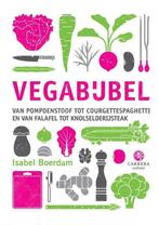 vegabijbel, Nieuw, Isabel Boerdam, Vegetarisch, Ophalen of Verzenden