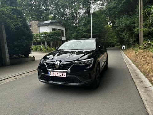 Renault Arkana RS Line 1.6 E-Tech Hybrid, Auto's, Renault, Particulier, Arkana, ABS, Achteruitrijcamera, Adaptive Cruise Control