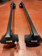 Dakdrager set Thule voor Opel Astra Tourer, Auto diversen, Dakdragers, Ophalen, Gebruikt