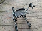 Rollator merk gemino 20 nieuw staat prijs 250€, Nieuw, Ophalen of Verzenden, Opvouwbaar