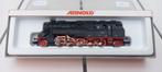 Arnold 82280 Br95 stoomlok DCC, Hobby en Vrije tijd, Modeltreinen | N-Spoor, Arnold, Ophalen of Verzenden, Zo goed als nieuw, Gelijkstroom
