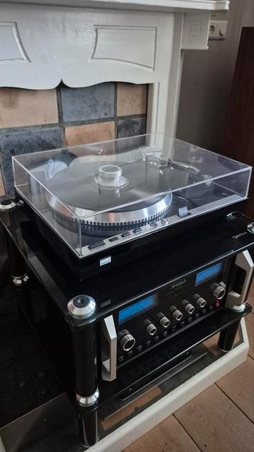 Sansui SR838 mint conditie!! beschikbaar voor biedingen