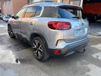 Citroën C5 aircross//Full options//cuir//Navi//ct ok, Voorwielaandrijving, USB, Euro 6, 4 cilinders