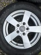 Kit hiver Audi - A3 8P (2003 - 2012), Autos : Pièces & Accessoires, Neuf, 15 pouces, Pneus et Jantes, Pneus hiver