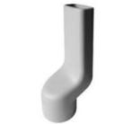 overloopbuis, Maison & Meubles, Enlèvement, Neuf, Gris