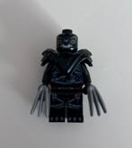 Minifig Leader de Lego Wolfpack, Envoi, Comme neuf, Briques en vrac, Lego
