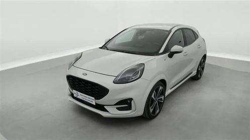 Ford Puma 1.0 EcoBoost ST-Line X / CAMERA / LED / Sièges ch, Auto's, Ford, Bedrijf, Te koop, Puma, ABS, Boordcomputer, Centrale vergrendeling