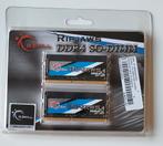 G.Skill DDR4 SODIMM Ripjaws 2x16GB 2400 - F4-2400C16D-32GRS, 32 GB, DDR4, Ophalen of Verzenden, Zo goed als nieuw