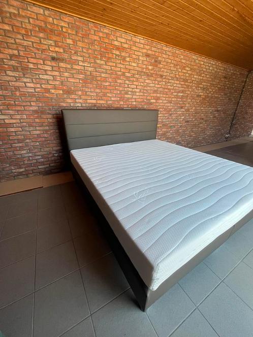 Wegens opruiming showroom -40%, Huis en Inrichting, Slaapkamer | Boxsprings, Nieuw, Verzenden