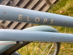Dames stadsfiets, Fietsen en Brommers, Ophalen, Gebruikt, Minder dan 10 versnellingen