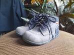 KICKERS - Kleine laarzen van leer/suède voor kinderen (21), Gebruikt, Kickers, Schoenen, Ophalen of Verzenden